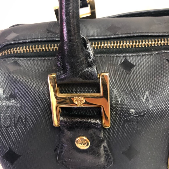 Authentic MCM - Picture 4 of 7
